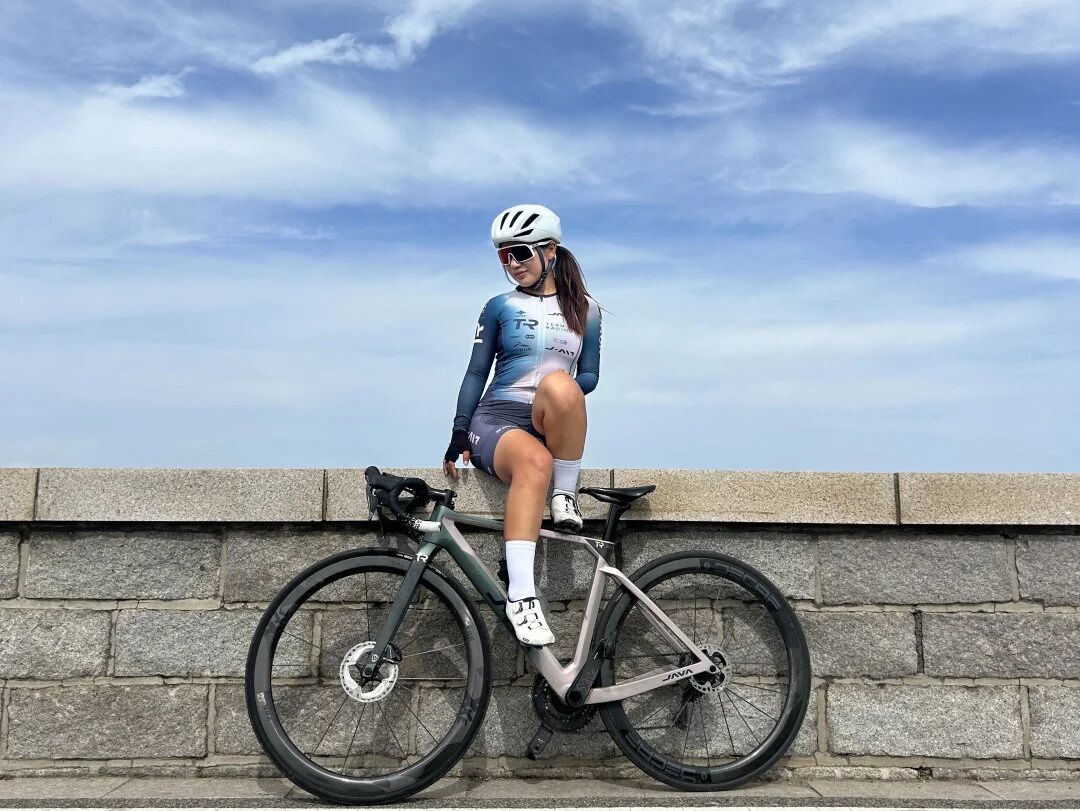 捷报犹在耳，车队再启征程