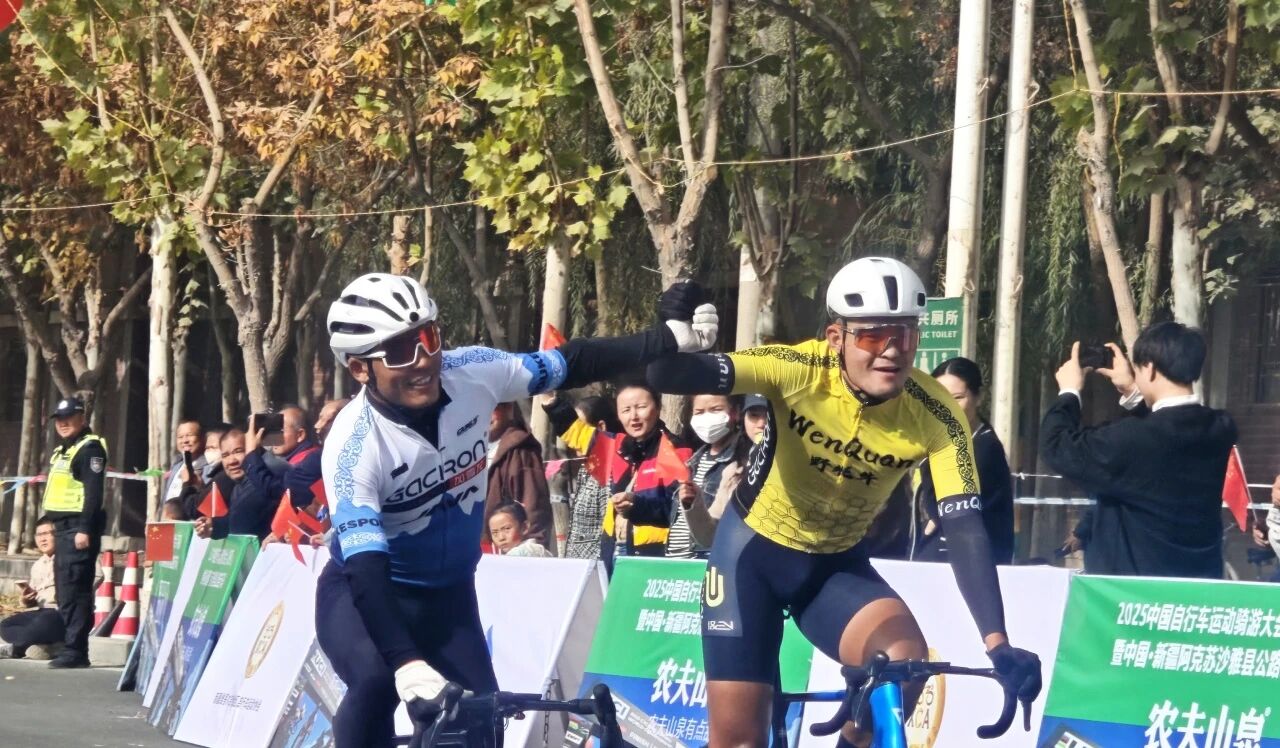 车轮滚滚｜JAVA车队斩获荣耀！